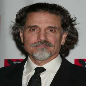 Chris Sarandon